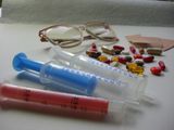 Krankenzusatzversicherung